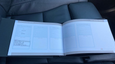 Volvo XC40 2.0 B4P Ultra Dark 5dr Auto Petrol Estate